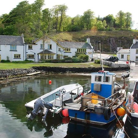 Port Askaig Hotel Exterior foto